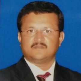 B Pruthviraj