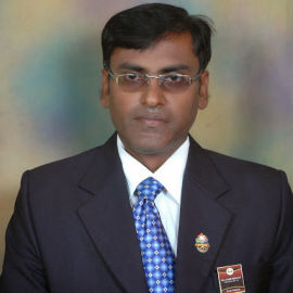 V G Raju